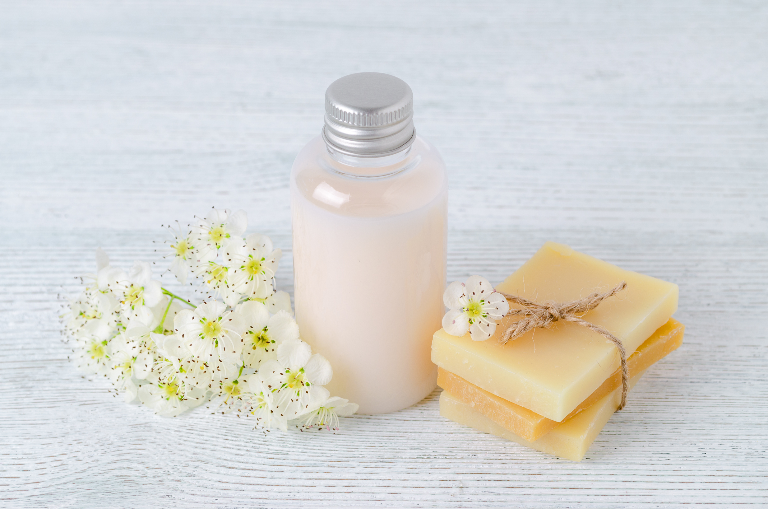 薄毛 シャンプー 石鹸